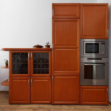 Przyjazny Apartament W Bedzinie Zewnętrze zdjęcie